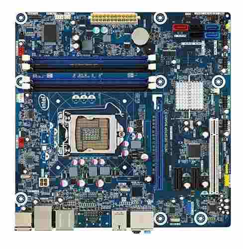 Placa Mainboard Intel Dp67de Socket Lga 1155 Oferta