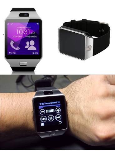 Smart Watch Modelo Dz09 Nuevos En Caja Garantia
