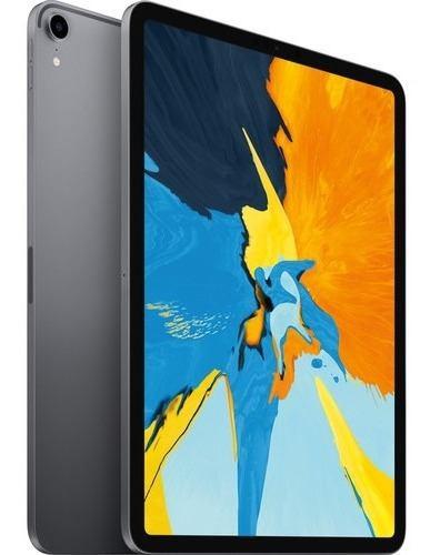 Apple 11 iPad Pro 2019 64gb Wi Fi