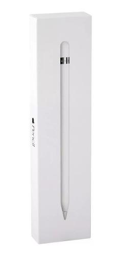 Apple Pencil Mk0c2am/a Stylus Para iPad Pro 9.7 Y 12.9