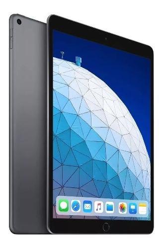 Apple iPad Air 10.5 Wifi 64 Gb 2019 Colores Stock