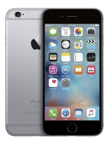 Apple iPhone 6s 32gb 4g Lte Libre Sellado Garantía Apple