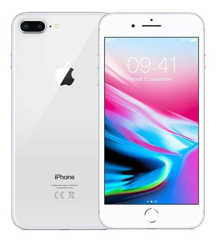 Apple iPhone 8 Plus 64gb Blanco Sellado Tienda Garantía