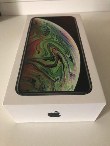 Apple iPhone Xs Max 512 Gb 9.9 - Masplay