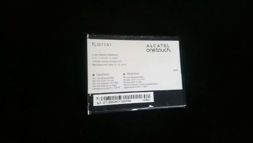Batería Alcatel One Touch Tli011a1