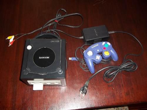 Nintengo Gamecube