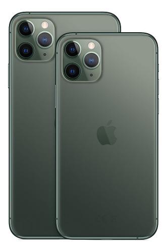 iPhone 11 Pro Max 64gb Directo Importado Usa
