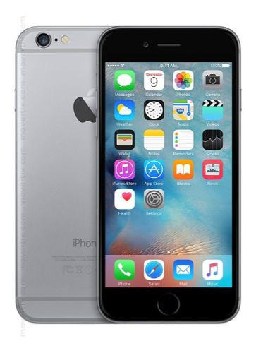 iPhone 6s De 32 Gb Nuevo Y Sellado + Garantía De Ishop