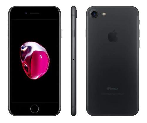 iPhone 7 32gb Nuevo Sellado/garantía/5 Tiendas Físicas