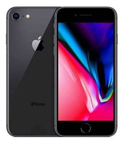 iPhone 8 64gb Negro/dorado Nuevo Sellado/garantía/5 Tiendas