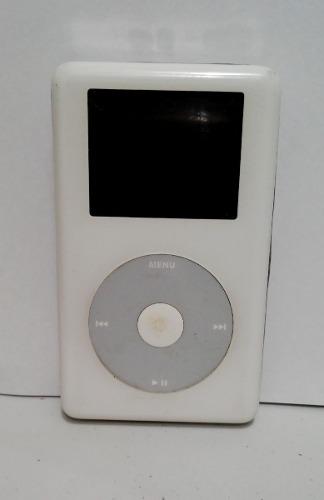 iPod 3ra Generación 20 Gb Para Repuesto No Enciende