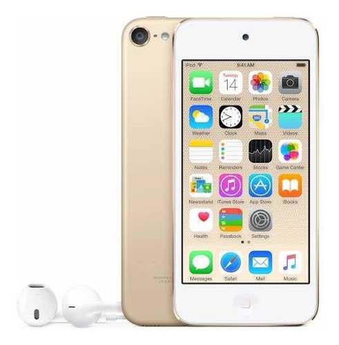 iPod Touch 6ta Generación