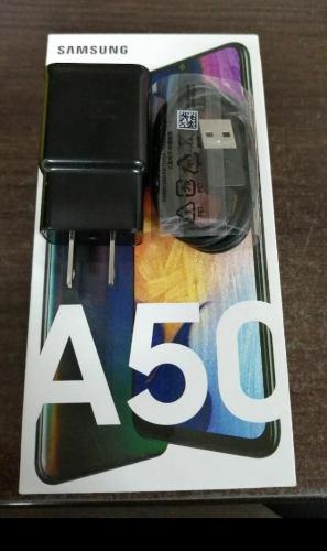 Cargador Samsung A50