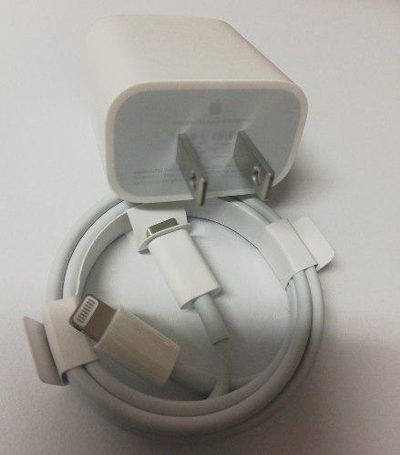 Cargador iPhone 11 Pro Apple Base 18w + Cable Fast Charge