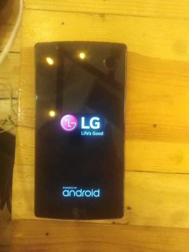 Celular Lg G4 Pro