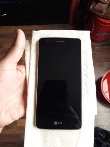 Celular Lg K 8