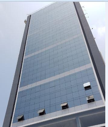 La Victoria Alquilo Oficina en Edificio Corporativo