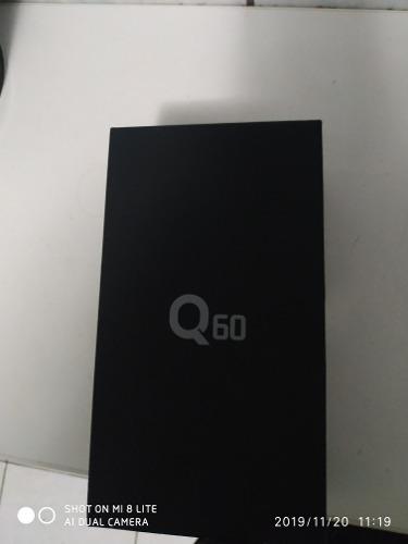 Lg Q60