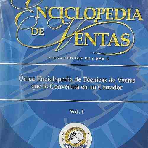 Alex Dey - Enciclopedia De Ventas