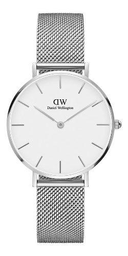 Daniel Wellington 32mm Classic Petite Reloj Mujer Original