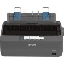 Impresora De Matriz Epson Lx-350