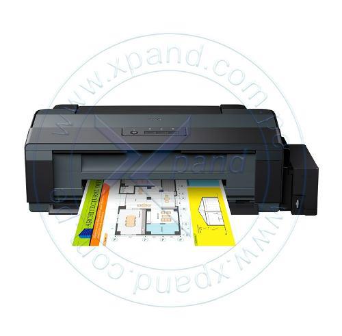 Impresora De Tinta Continua Epson L1300