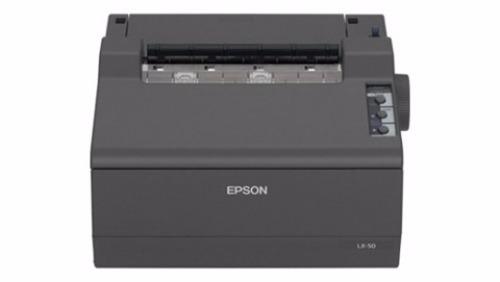 Impresora Epson Matricial Lx-50