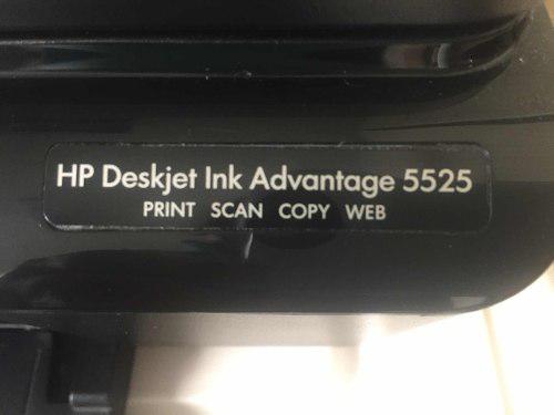 Impresora Hp