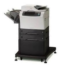 Impresora Hp 4345 Multinacional Copia, Escáner Y Impresión