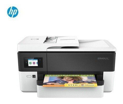 Impresora Hp A3 Formato (Y0s18a) Imprime - Escan - Wifi