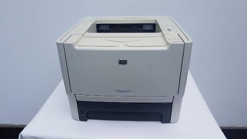 Impresora Hp Laserjet P2014n
