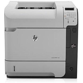 Impresora Hp Serie 600 M602 A4/52ppm