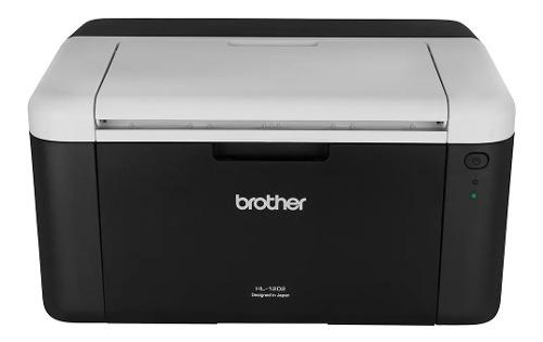 Impresora Laser Monocroma Brother Hl-1202, 21ppm