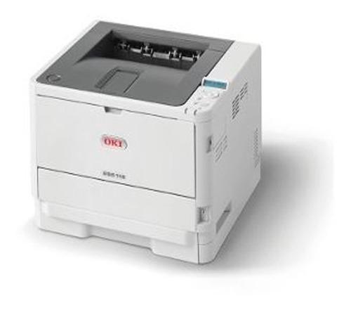 Impresora Laser Monogromo 45 Ppm Oki Modelo Es5112dn