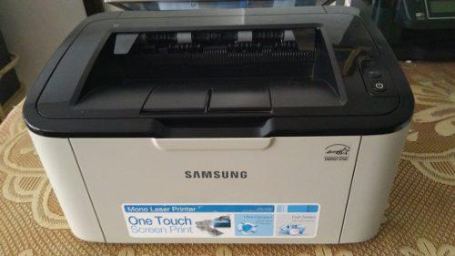 Impresora Laser Sansumg Ml-1670