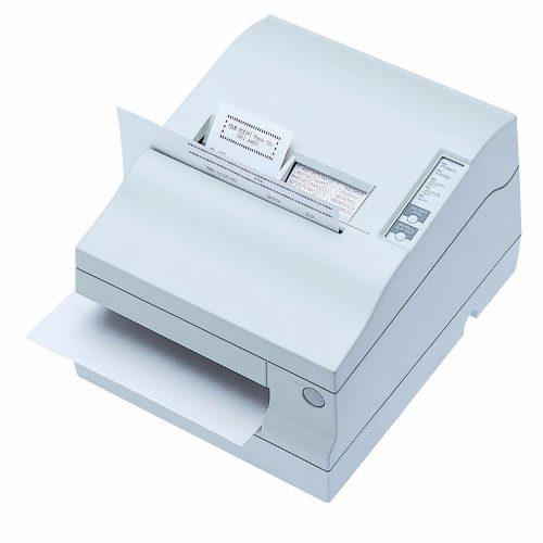 Impresora Punto De Venta Epson Tm-u950p