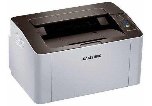 Impresora Samsung Printer Xpress M2020