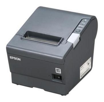 Impresora Termica Epson T88v Conexion Usb
