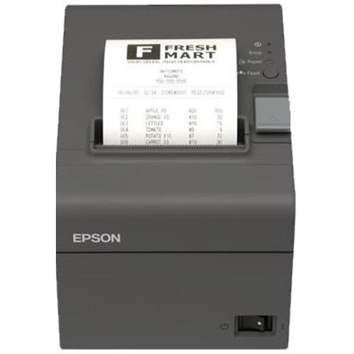 Impresora Termica Epson Tm-t20ii, Velocidad De Impresión