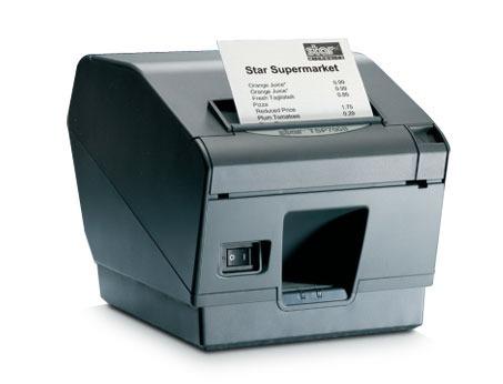 Impresora Termica Star Tsp700