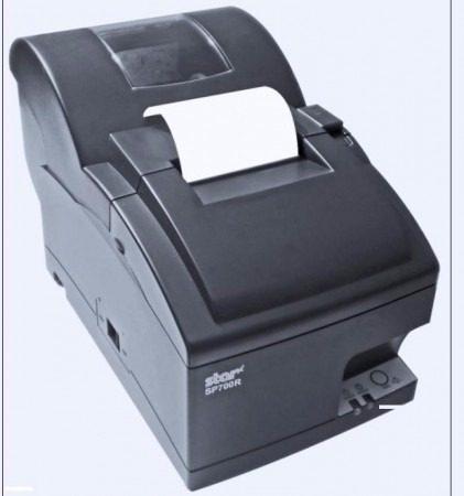 Impresora Ticketera Star Sp700 Usb