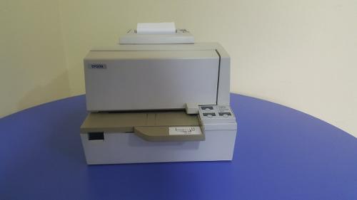 Impresora Tiketera Térmica Matricial Epson Tm-h5000ii