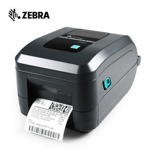 Impresora Zebra Gt800