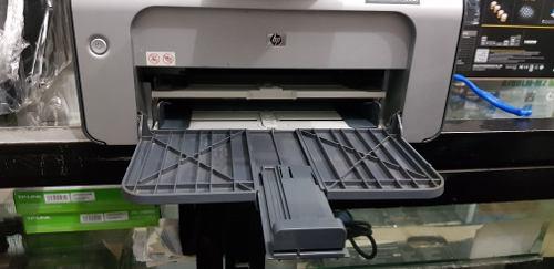 Impresoras Hp Laser Para Facturacion Electronica. Delivery