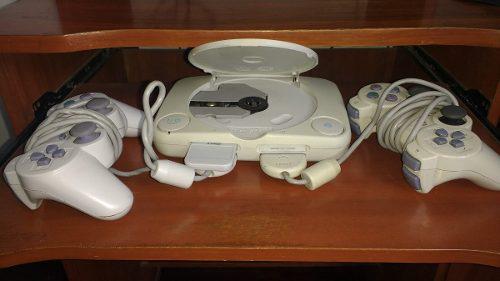 Play Station One