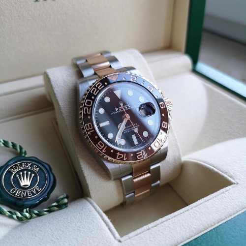 Reloj Rolex