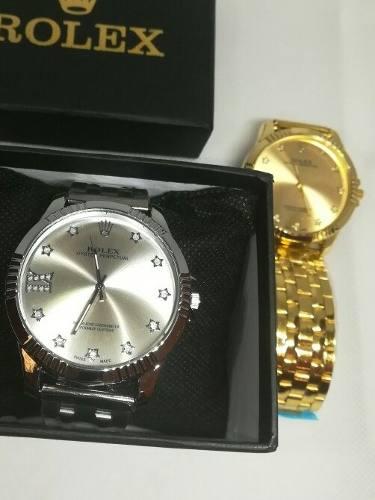 Reloj Rolex Básico