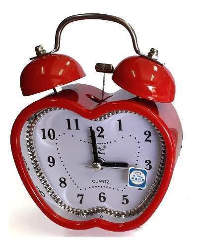 Relojes Despertadores De Mesa