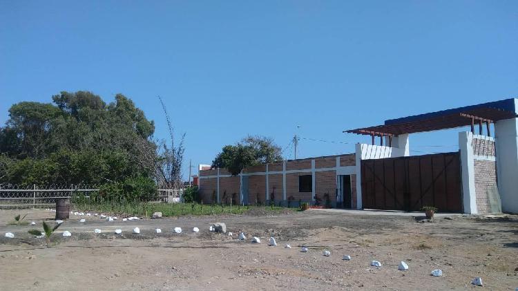 Terrenos en Venta Cerro Azul Id: