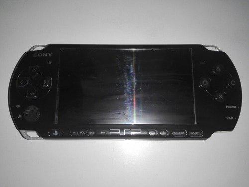 Consola Sony Psp 3001